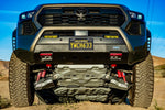 Rival 24-26 Toyota Tacoma Toyota 4Runner Toyota Land Cruiser Aluminum Engine Skid Plate