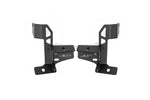 DV8 07-18 Jeep Wrangler JK Dual Pod Light Mounts