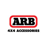 ARB Air Locker Switch Bracket 1Gang