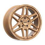 KMC Wheels NOMAD
