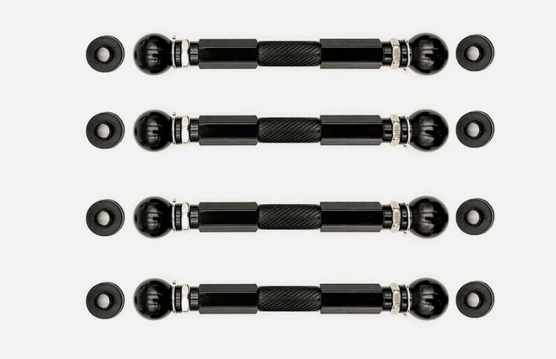 Macan Air Suspension Lift Links